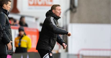 aberdeen fc next manager odds|Next Aberdeen Manager Betting Odds: Barry Robson now into .